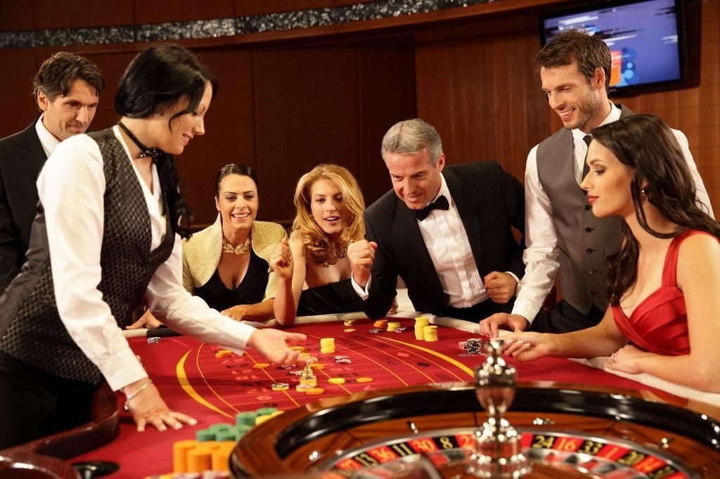 net bet Live Casino